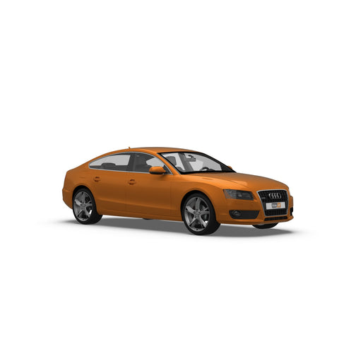 Audi A5 Coupé (2009-2017)
