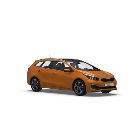 Kia Ceed Stationwagen (2015-2018)