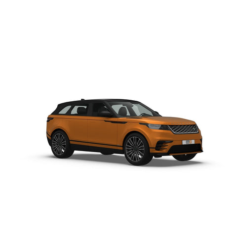 Land Rover Range Rover Velar SUV (2017-2020)