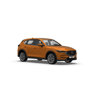 Mazda CX-5 (2017-2021) Bewakers