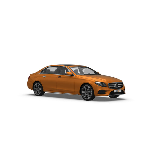 Mercedes E-Klasse Limousine (2016-2023)