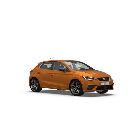 Seat Ibiza Hatchback (2017-)