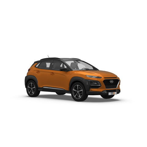 Hyundai Kona SUV (2018-2020)
