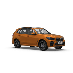 BMW X5 SUV (2018-) Bewakers