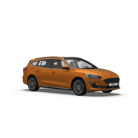 Ford Focus Estate (2018-2025)