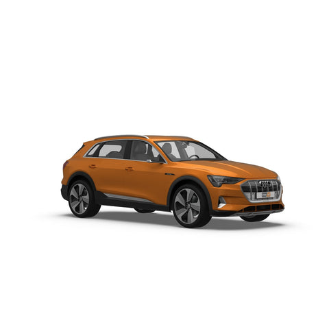 Audi e-tron SUV (2019-2023)