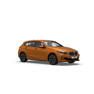 BMW 1 Serie Hatchback (2019-2024) Bewakers
