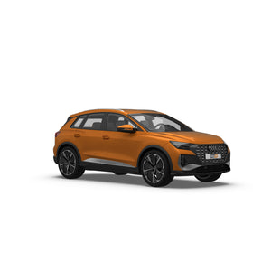 Audi Q4 E-Tron SUV (2021-) Bewakers