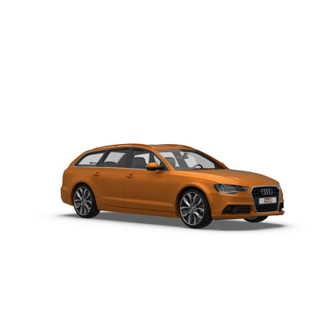 Audi A6 Stationwagen (2011-2015)