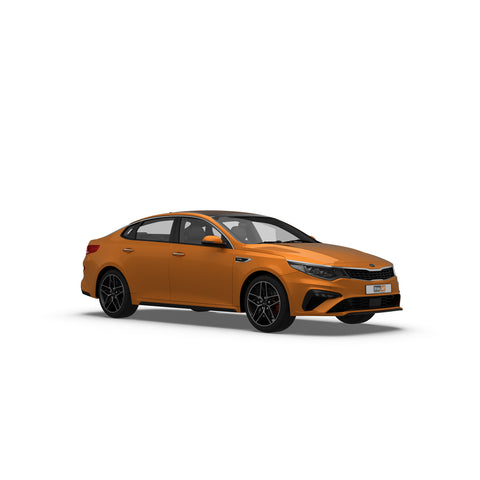 Kia Optima Sedan (2015-2020)