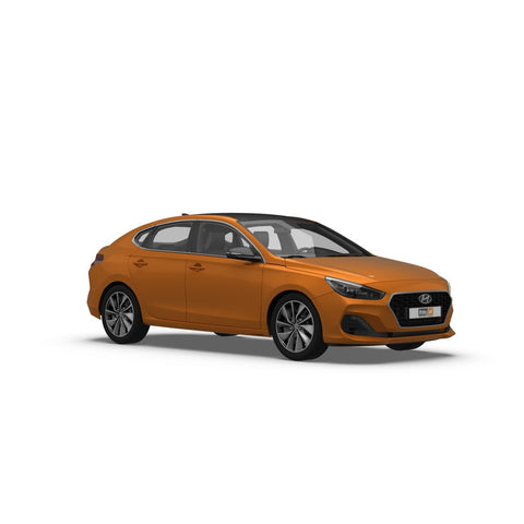 Hyundai i30 Hatchback (2020-)