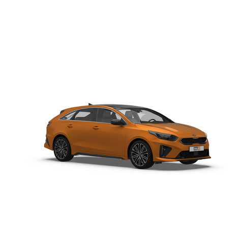 Kia ProCeed Stationwagen (2019-2022)