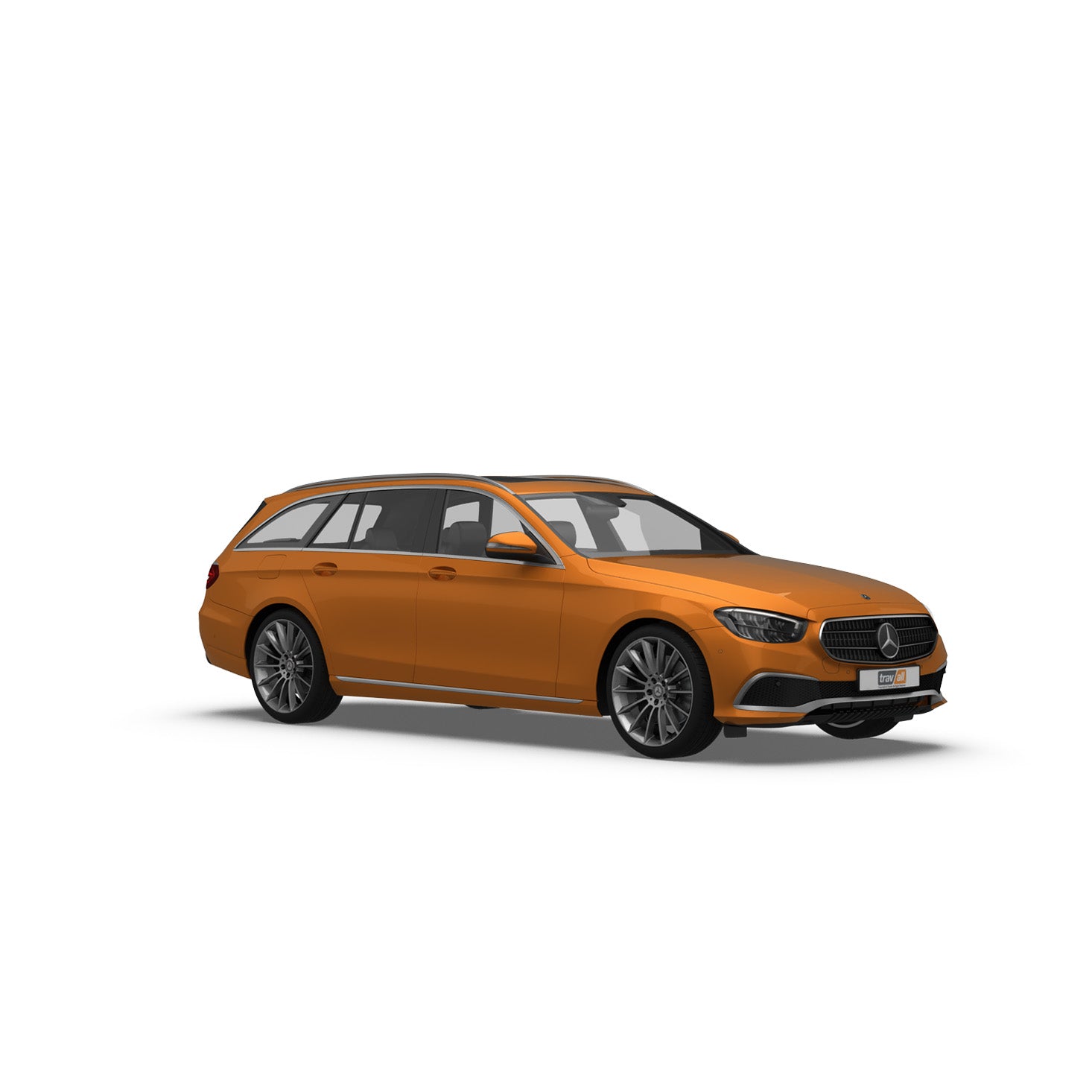 Mercedes E-Klasse Estate (2020-2023)