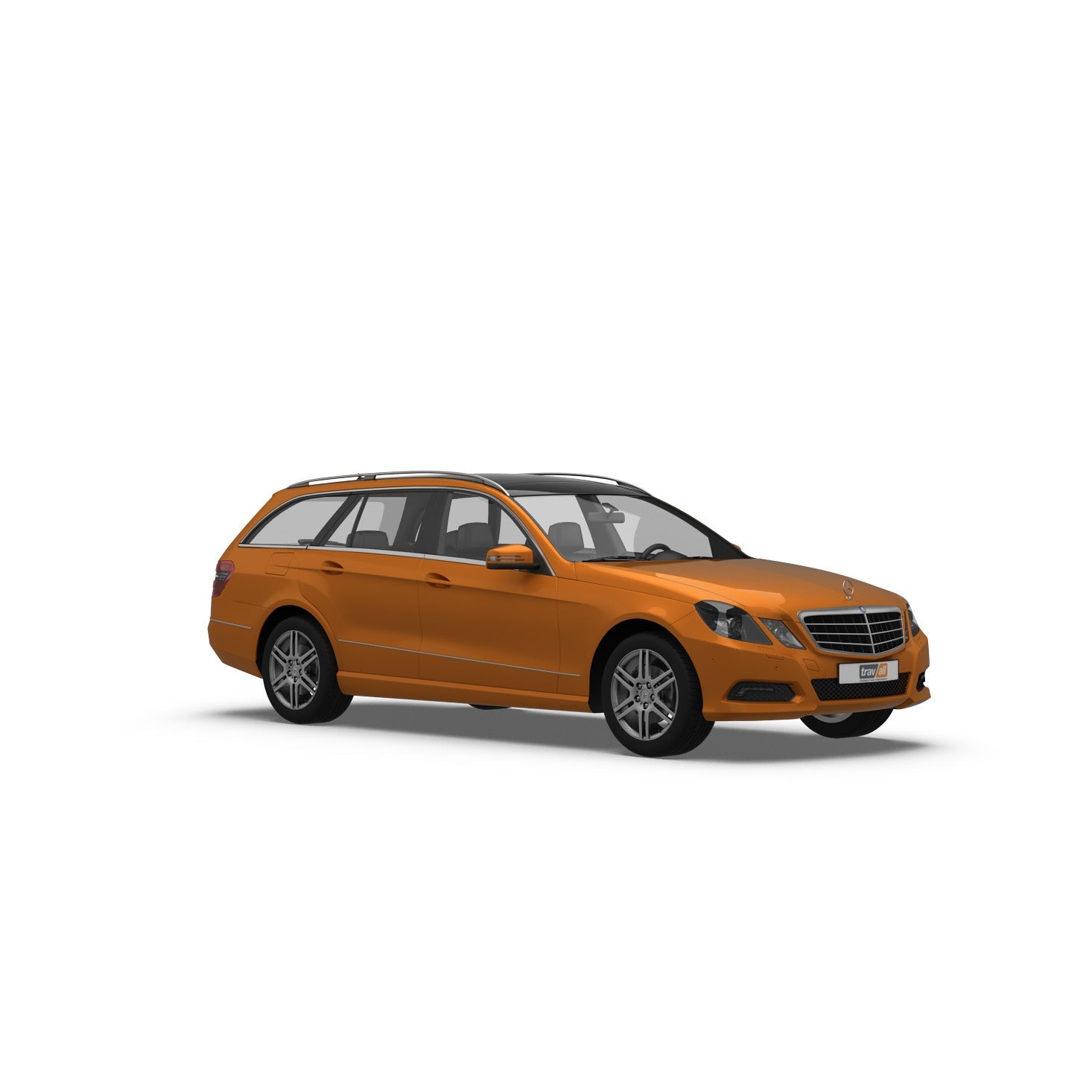 Mercedes E-Klasse Estate (2009-2013)