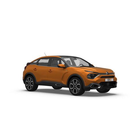Citroen C4 X Hatchback (2025-)