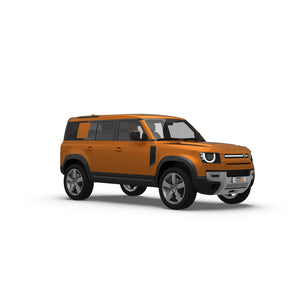 Land Rover Defender 110 (2020-) Bewakers