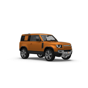 Land Rover Defender 90 (2020-) Bewakers