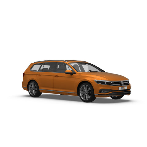 VW Passat Stationwagen (2019-2024)