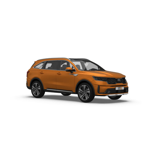 Kia Sorento-SUV (2020-)