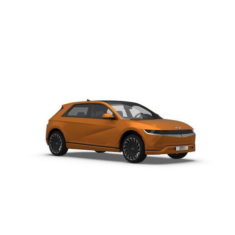 Hyundai IONIQ 5-SUV (2021-2024)