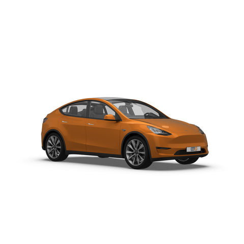 Tesla Model Y (2025-)