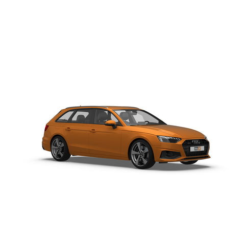 Audi A4 Estate (Avant) (2019-)