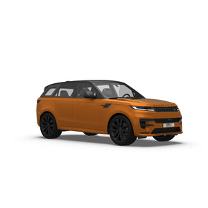 Land Rover Range Rover Sport SUV (2022-) Bundles