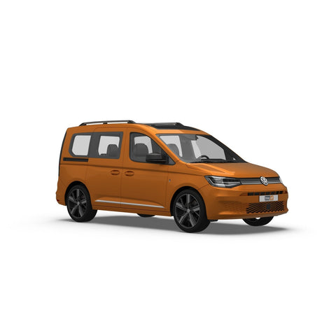 VW Caddy California MPV (2021-)