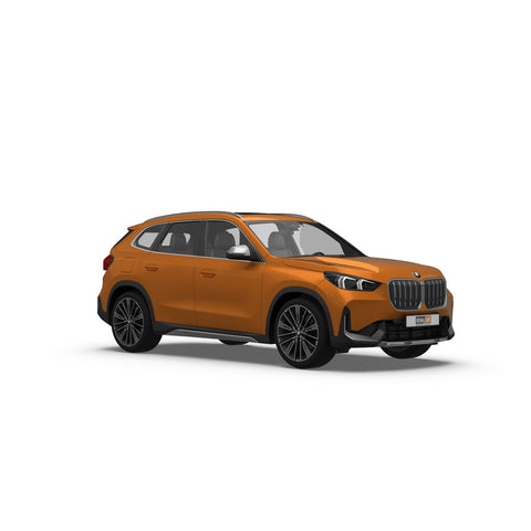 BMW X1 SUV (2023-)