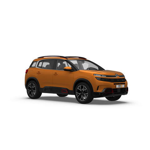 Citroen C5 Aircross-SUV (2017-2025)