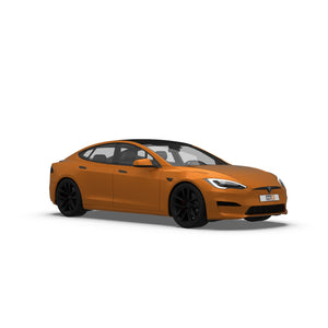 Tesla Model S Hatchback (2021-) Bundles