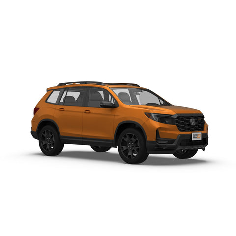 Honda paspoort SUV (2019-2025)