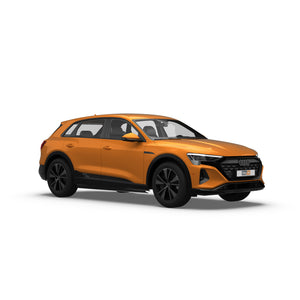 Audi Q8 E-Tron SUV (2022-) Bewakers