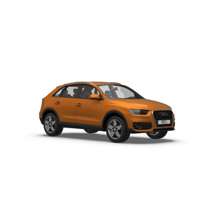 Audi Q3 SUV (2011-2018) Bundles
