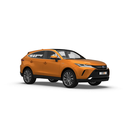 Toyota Venza-crossover (2020-2024)