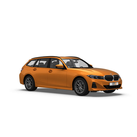 BMW 3 Series Estate (2022-)