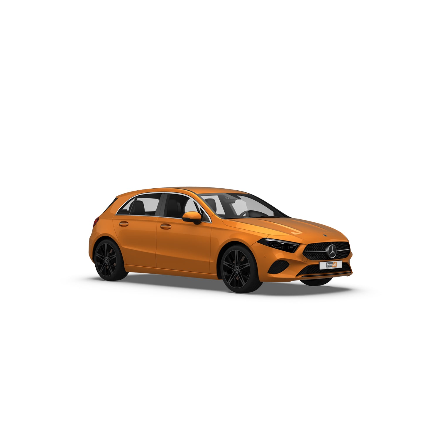 Mercedes A-Klasse Hatchback (2023-)