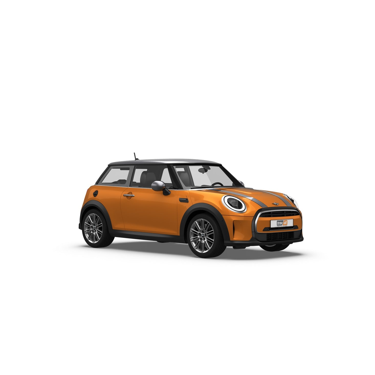 Mini One Cooper 3-deurs hatchback (2021-2024)