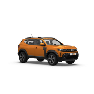 Dacia Duster (2024-) Dog Guards