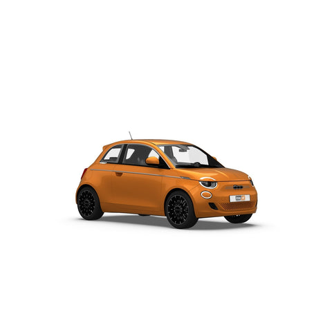 Fiat 500L Hatchback (2013-2022)