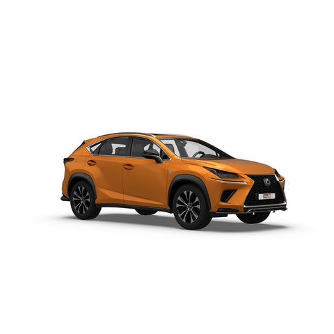Lexus NX SUV (2015-2021)