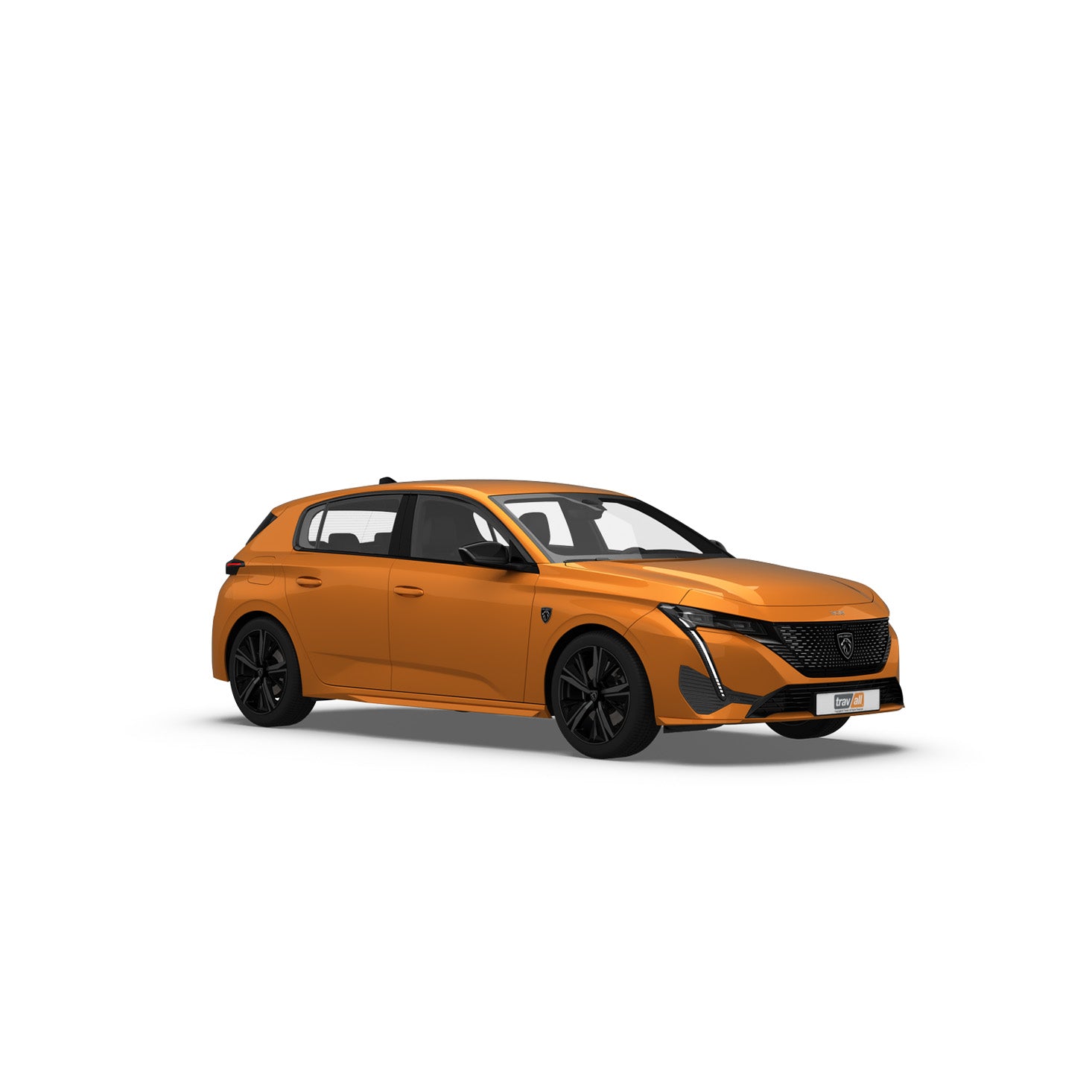 Peugeot 308 Schrägheck (2021-)
