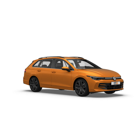VW Golf Stationwagen (2024-)
