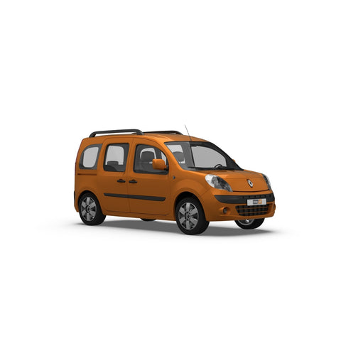 Renault Kangoo Be Bop MPV (2008-2021)
