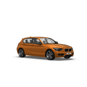 BMW 1 Serie Hatchback (2011-2015) Bundles