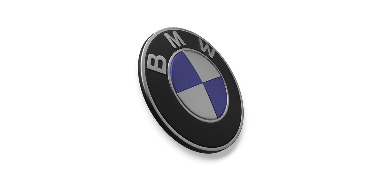 BMW 1 Serie Automatten & Accessoires