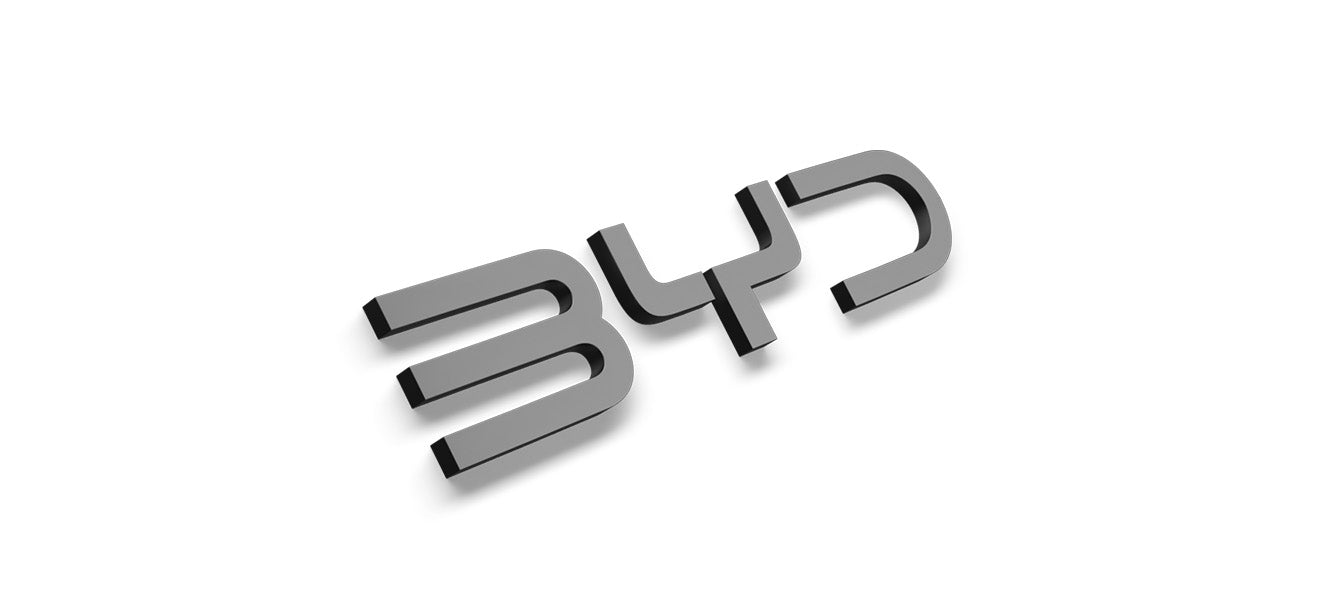 BYD Dog Guards