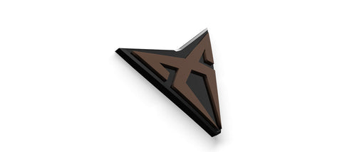 CUPRA Automatten en Accessoires