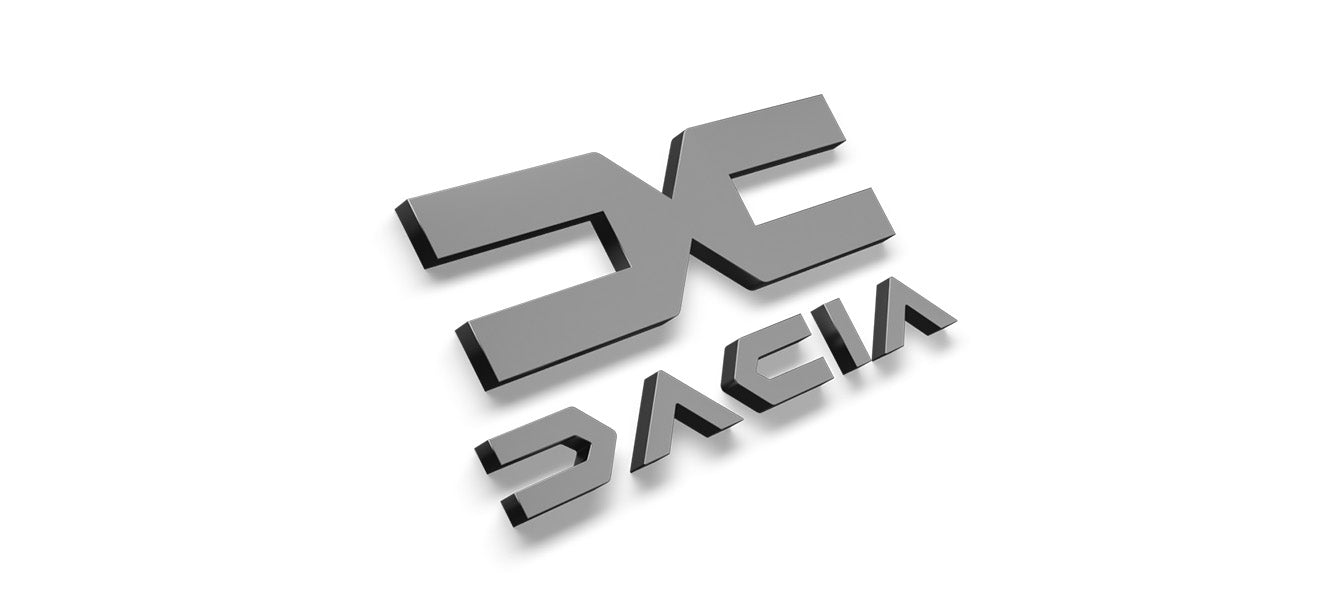 Dacia Duster Dog Gardes