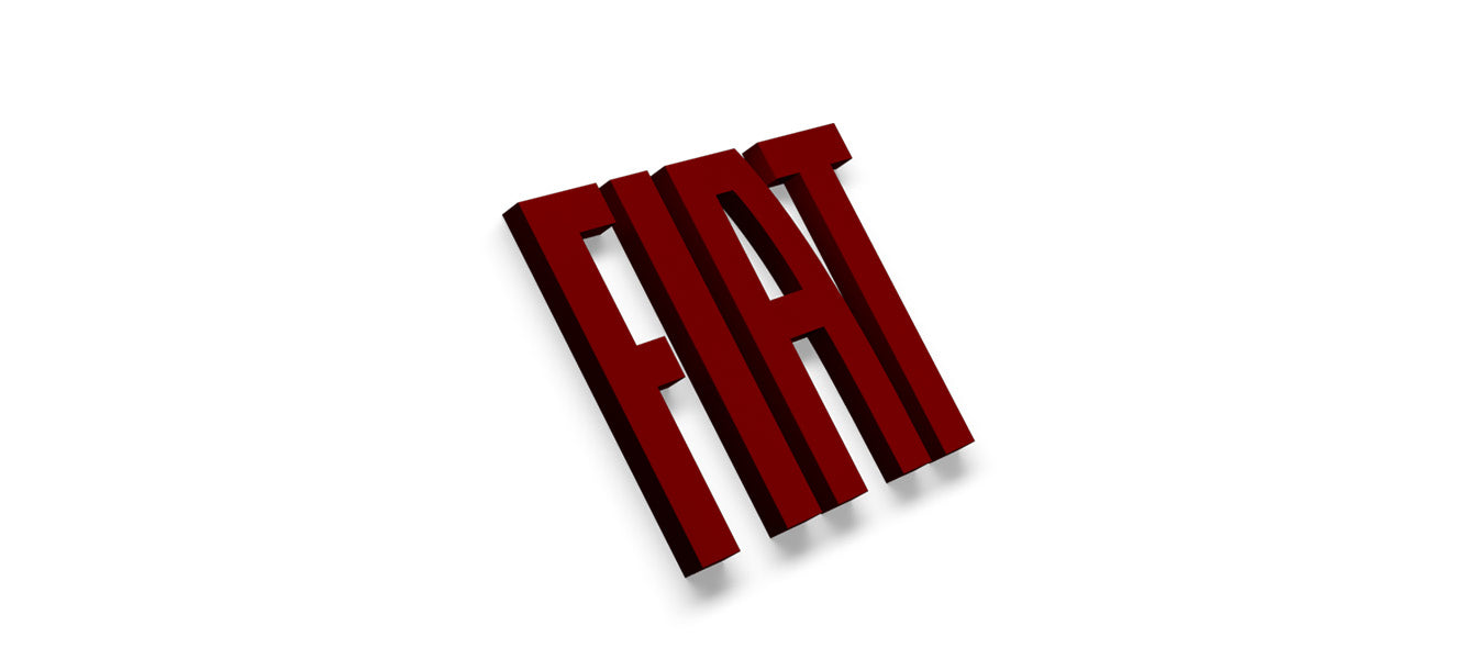 Fiat Doblo Hondenrekken